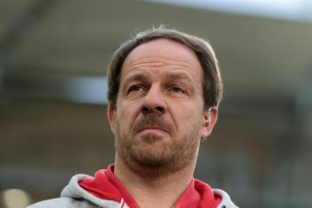 Fürth verharrt im Tabellenkeller - und holt Zorniger