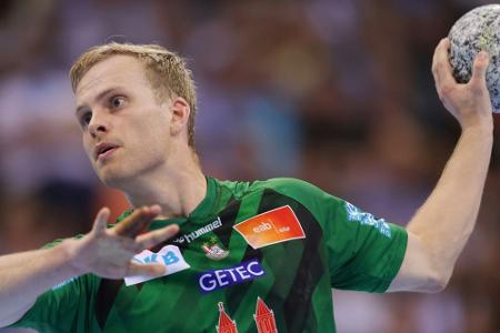 Krimi gegen Barcelona: Magdeburg gewinnt erneut die Klub-WM