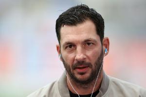 Hertha feiert Heimsieg - Boetius fühlt sich "wirklich gut"