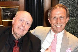 Reiner Calmund wusste seit Juli von Christoph Daums Krebserkrankung