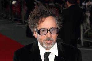 Regisseur Tim Burton schwört dem "schrecklichen Zirkus" Disney ab