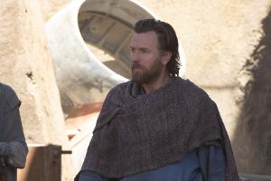 "Watchmen"-Macher Damon Lindelof arbeitet an neuem "Star Wars"-Film