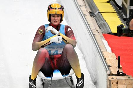 Geisenberger über Comeback: Olympia 2026 