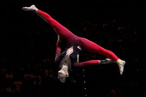 Zwei Athleten erkrankt: Kunstturner ersatzgeschwächt zur WM