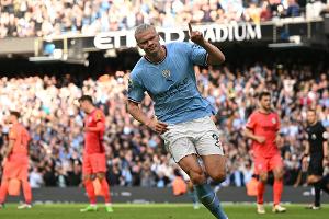 BVB: Duell mit Haaland eine "Riesenchallenge"