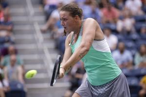 Niemeier im Viertelfinale von Cluj ausgeschieden