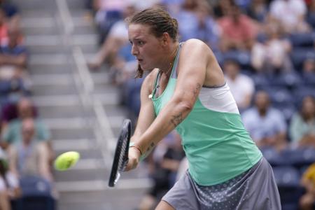 Niemeier im Viertelfinale von Cluj ausgeschieden