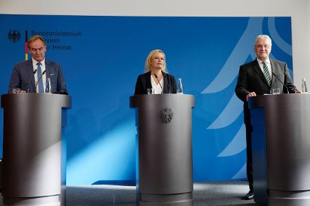 Bundesinnenministerium