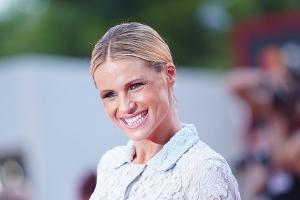 Michelle Hunziker lüftet ihren Beziehungsstatus