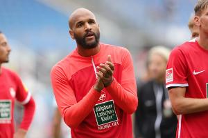 Nach Beleidigung gegen Boyd: Rostocker Fan stellt sich