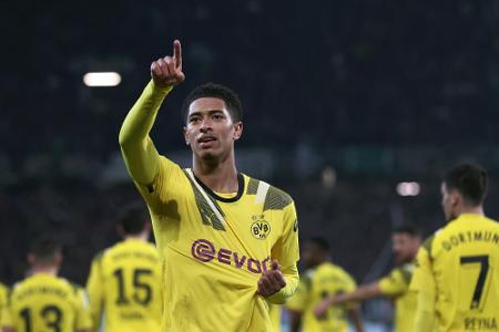 Ehrgeiz und Tränen: Bellingham und die Bruderduelle