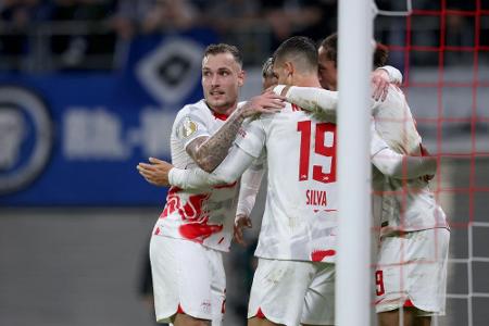 Die Sport-Höhepunkte am Dienstag, 25. Oktober