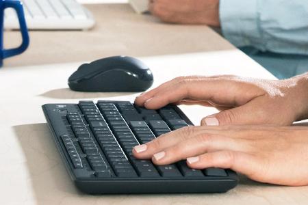 Maus oder Tastatur funktioniert nicht: Was ist zu tun?