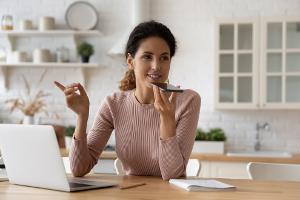 Mit diesen sechs Tipps gelingen Ihnen perfekte Sprachnachrichten bei Whatsapp