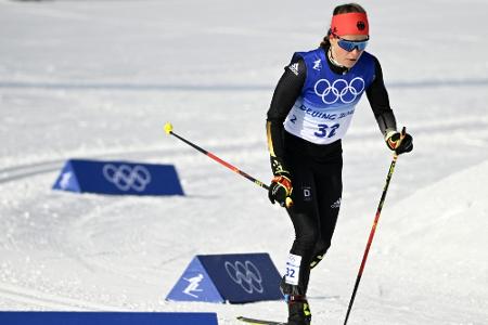 Katharina Hennig ist Deutschlands 