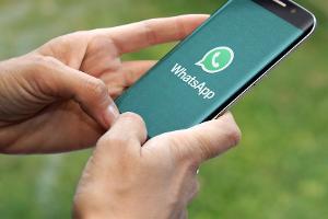 WhatsApp ist down: Tausende Nutzer von Störung betroffen