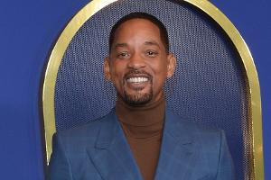 Will Smith veranstaltet Filmvorführung mit Chris-Rock-Vertrautem