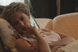 "The Crown" filmt die letzten Tage im Leben von Prinzessin Diana