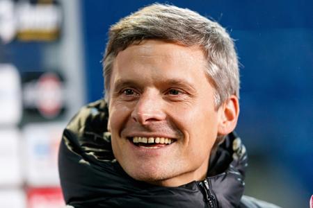 Ziehl bleibt Saarbrücker Interimstrainer