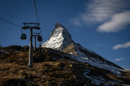 Schneemangel: Frauen-Abfahrten in Zermatt abgesagt