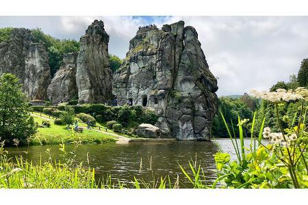 Ausbau Citroen Berlingo