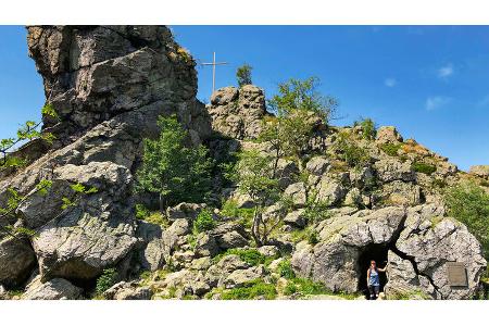 Ausbau Citroen Berlingo