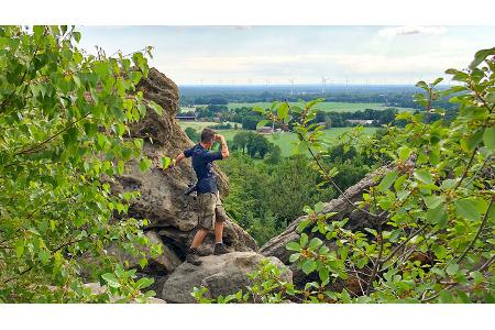 Ausbau Citroen Berlingo