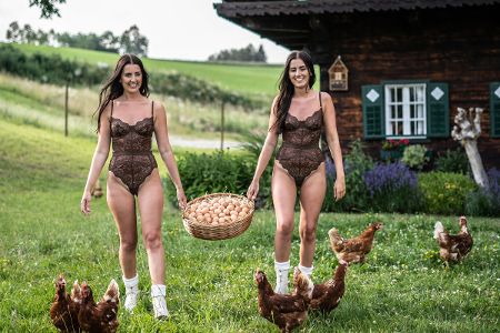 Jungbauernkalender 2023/ Michael Wittig