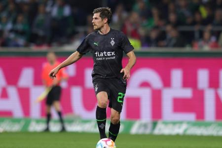 Hofmann wieder im Lauftraining