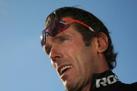 Ex-Radstar Cipollini zu drei Jahren Haft verurteilt