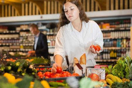 Diese Lebensmittel sollte man im Winter lieber nicht kaufen