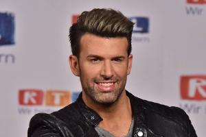 "Promi Big Brother": Ist Sänger Jay Khan in der neuen Staffel dabei?