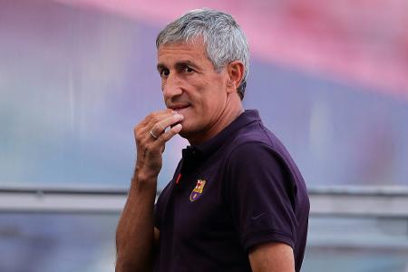 Setien wird Emery-Nachfolger bei Villarreal