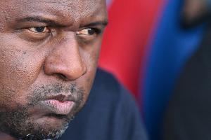 Vieira: "Türen für Schwarze nicht offen"