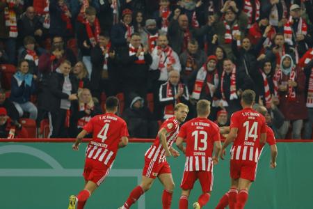 Sportwetten: Union, Freiburg und Köln favorisiert