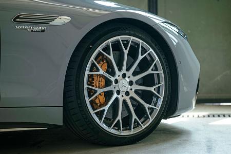 Mercedes-AMG SL 63 4Matic+, Felge