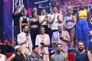 "Ninja Warrior Germany - Promi-Special": Diese Stars sind dabei