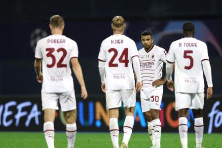 Milan verringert Verluste um 30 Prozent