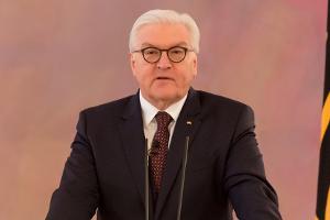 "Rede zur Lage der Nation": Das Erste plant Sendung mit Steinmeier