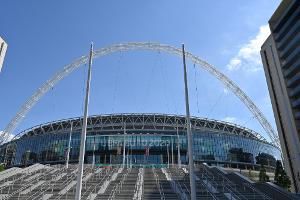 Frauen-"Finalissima" im April in Wembley