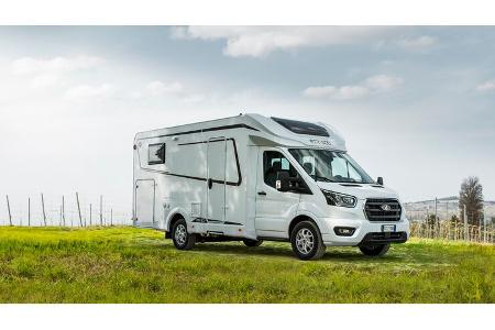 Etrusco T 7.3 SCF/QCF (2023)