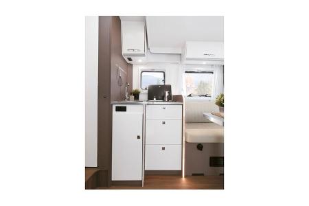 Etrusco T 7.3 SCF (2023)