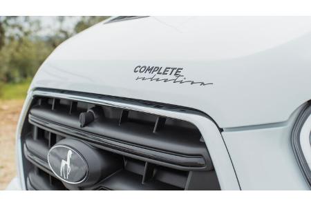 Etrusco T 7.3 SCF/QCF (2023)