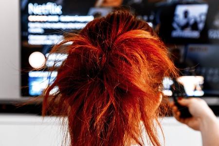 Titelverlauf bei Netflix: Das sollten Sie wissen