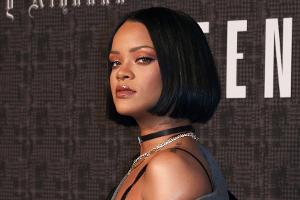Rihanna veröffentlicht noch im Oktober neuen Song