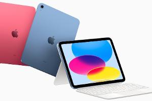Das neue iPad ist da: Vom Apple-Stiefkind zum Sympathieträger?