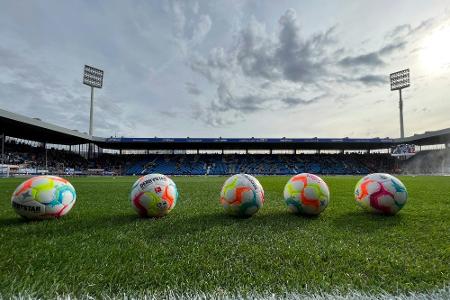 Deutsche U17-Juniorinnen verpassen WM-Finale