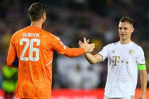 Nach Machtdemonstration: Bayern träumen vom Titel