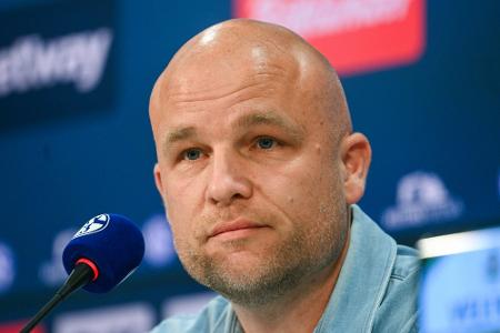 Aus persönlichen Gründen: Schröder verlässt Schalke