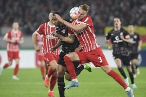 Die Sport-Höhepunkte am Donnerstag, 27. Oktober